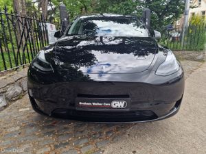 2023 (231) Tesla Model Y RWD - Image 3