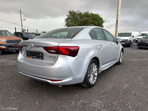 Toyota Avensis - Image 4