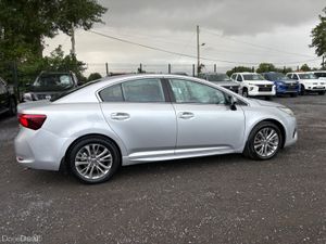 Toyota Avensis - Image 3