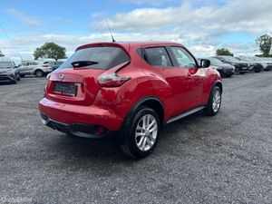 Nissan Juke - Image 2