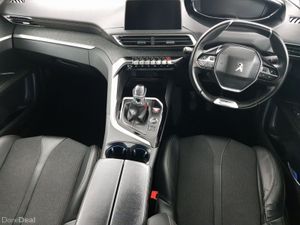 Peugeot 3008 1.2 PureTech 130bhp GT Line - Image 4