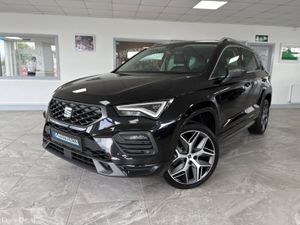 2023 SEAT Ateca FR Sports Stunning Jeep - Image 2
