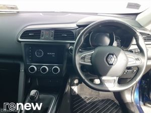 Renault Kadjar ICONIC 1.5 DIESEL - Image 2