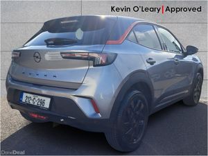 Opel Mokka 1.2 SRi (100PS) - Image 3