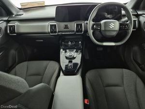 Suzuki Vitara E Motion, Automatic 61kW - Image 4
