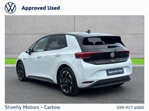 Volkswagen ID.3 Life DX 204HP 58kWh - Image 3