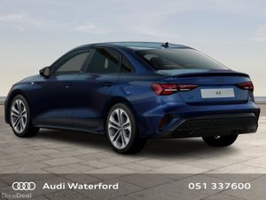 Audi A3 30 TDI S Line - Image 2