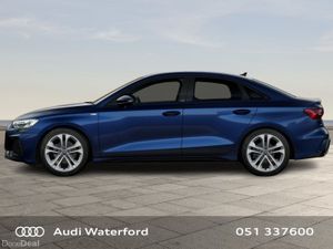 Audi A3 30 TDI S Line - Image 3