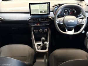 Dacia Sandero Stepway Expression TCe 110 E06X - Image 2