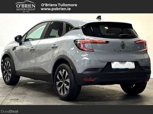 Renault Captur evolution TCe 115 E06X - Image 3