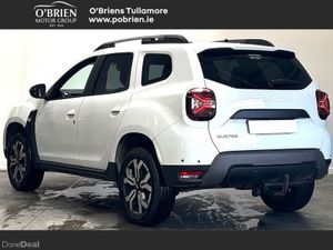 Dacia Duster 1.5 Blue dCi 115 Journey - Image 3