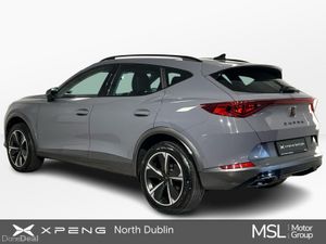 Cupra Formentor 2.0TDI 150hp - Image 4