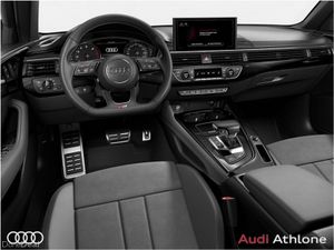 Audi A4 2.0TFSI 150BHP S-Line S-Tronic - Image 2