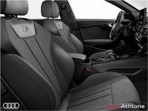 Audi A4 2.0TFSI 150BHP S-Line S-Tronic - Image 4