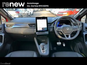 Renault Symbioz E-Tech HEV 145 Techno Esprit Alpin - Image 3