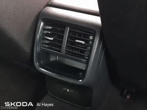 Skoda Octavia **1 OWNER--REVERSING CAMERA**OCTAVIA - Image 3