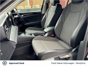 Volkswagen Tiguan Life Edition PHEV 1.5 @Frank Kea - Image 4