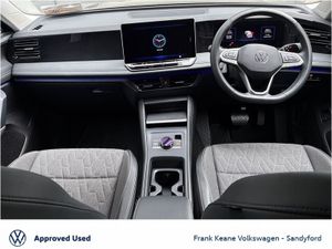 Volkswagen Tiguan Life Edition PHEV 1.5 @Frank Kea - Image 2