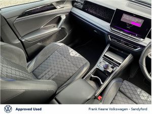 Volkswagen Tiguan R-Line 1.5 PHEV @Frank Keane Vol - Image 4