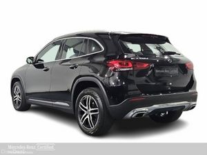 Mercedes-Benz GLA 200D Progressive - Image 4