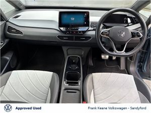 Volkswagen ID.3 Life DX 204HP 58kWh @Frank Keane V - Image 2
