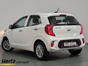 Kia Picanto *MANUFACTURER WARRANTY UNTIL 2031 1.0 - Image 4