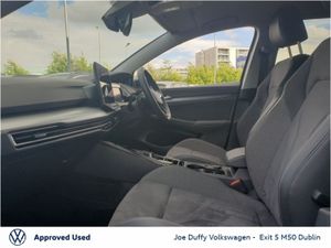 Volkswagen Golf  STYLE 1.5 TSI MHEV 116HP AUTO - Image 4