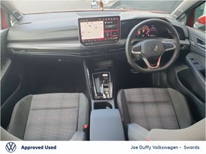Volkswagen Golf GOLF GTI 2.0 TSI 265HP - Image 3