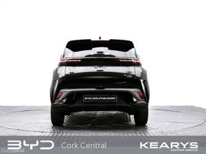BYD DOLPHIN SURF Active Order Your 262 Today! - Image 2