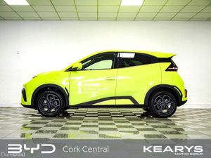 BYD DOLPHIN SURF Active Order Your 262 Today! - Image 3