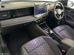 Volkswagen Tiguan R-LINE 75 1.5 PHEV 204HP *R-Line - Image 3