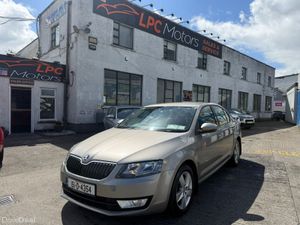 Skoda Octavia 2015 DSG AUTOMATIC - Image 4