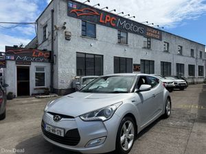 Hyundai Veloster 2013 - Image 4