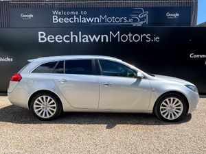 OPEL INSIGNIA 2.0 CDTI 160 PS AUTO ELITE ESTATE - Image 2