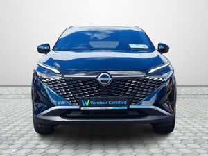 Nissan Qashqai E-POWER SV TECH €3000 Scrappage Off - Image 4