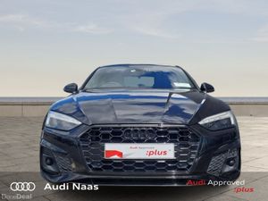Audi A5 35 TDI 163HP S-T SLINE - Image 3