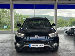 SsangYong Tivoli XLV 4X2 EL 1.6 MD 5DR - Image 2