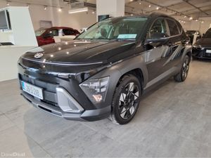 Hyundai KONA ELEGANCE HYBRID - Demo - - Image 3