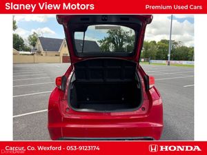 Honda Civic 1.6 I DTEC S DAB/PREMI A AUDI 5DR - Image 4