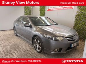 Honda Accord 2.2 I-DTEC TYPE S 4DR - Image 3