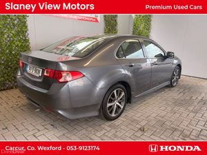 Honda Accord 2.2 I-DTEC TYPE S 4DR - Image 4