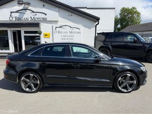 Audi A3 1.4 TFSI SPORT S-TRONIC SALOON - Image 2