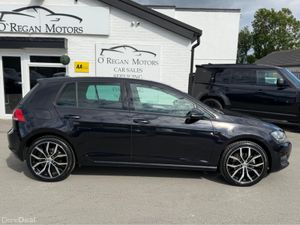 Volkswagen Golf 1.2 TSI COMFORTLINE AUTO - Image 2