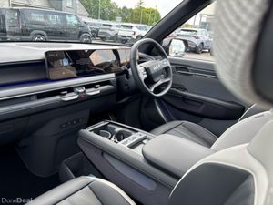 Kia EV9 GT LINE 6SPEED 4WD MY25 ME - Image 4