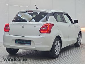 Suzuki Swift 1.2 Dualjet SZ3 - Image 3