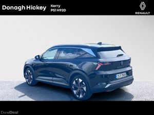 Renault Scenic Techno 60kWh 170hp - Image 3