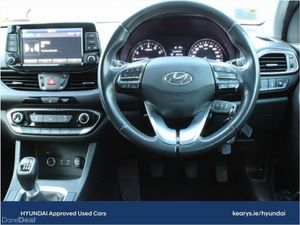 Hyundai i30 1.0 T-GDI Fastback - Image 4