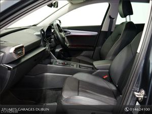 Cupra Formentor 1.4 PHEV 204PS 5DR Auto - Image 3