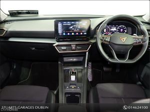 Cupra Formentor 1.4 PHEV 204PS 5DR Auto - Image 4