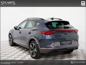 Cupra Formentor 1.4 PHEV 204PS 5DR Auto - Image 2